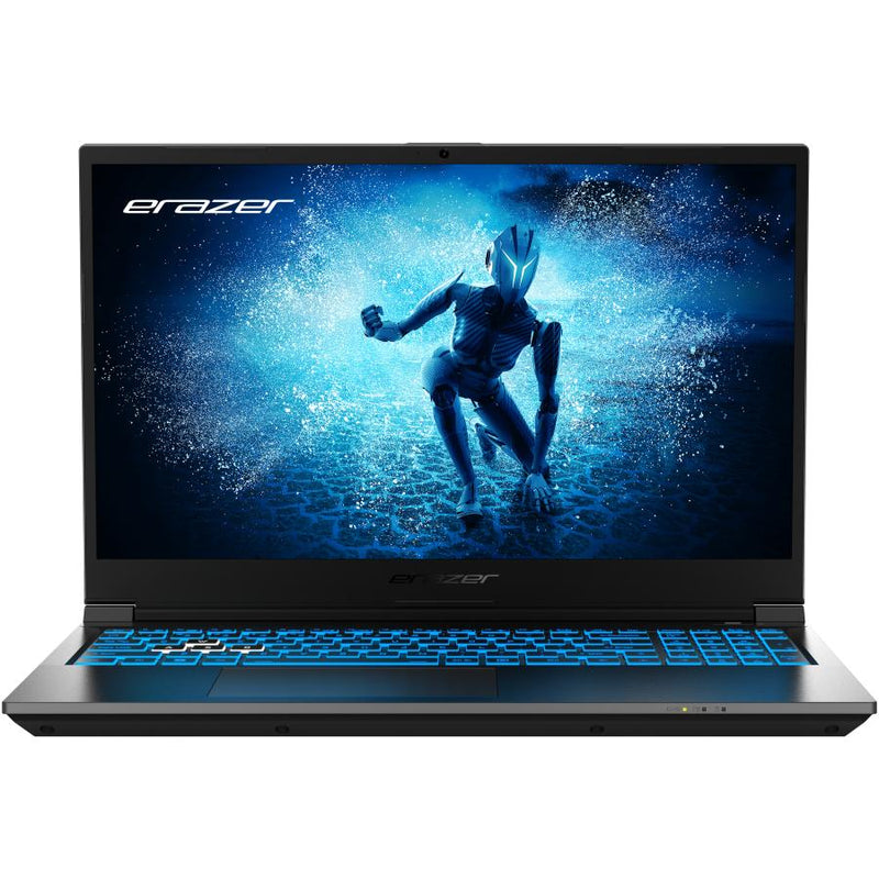Load image into Gallery viewer, Erazer 30037861 md62642 deputy p60 laptop, 15.6 , intel® core™ i7, 16gb, 1tb, rtx4070, w11h
