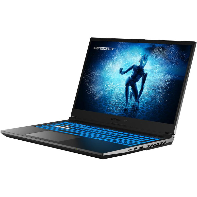 Load image into Gallery viewer, Erazer 30036570 deputy p60, 15.6 , 144 hz, 1920 x 1080p, intel® core™ i7, 16 gb, 512 gb, w11h
