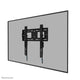 Neomounts wl30-750bl14 heavy duty tv wall mount, 32 - 75 , 100x100 mm, 400x400 mm, steel, black