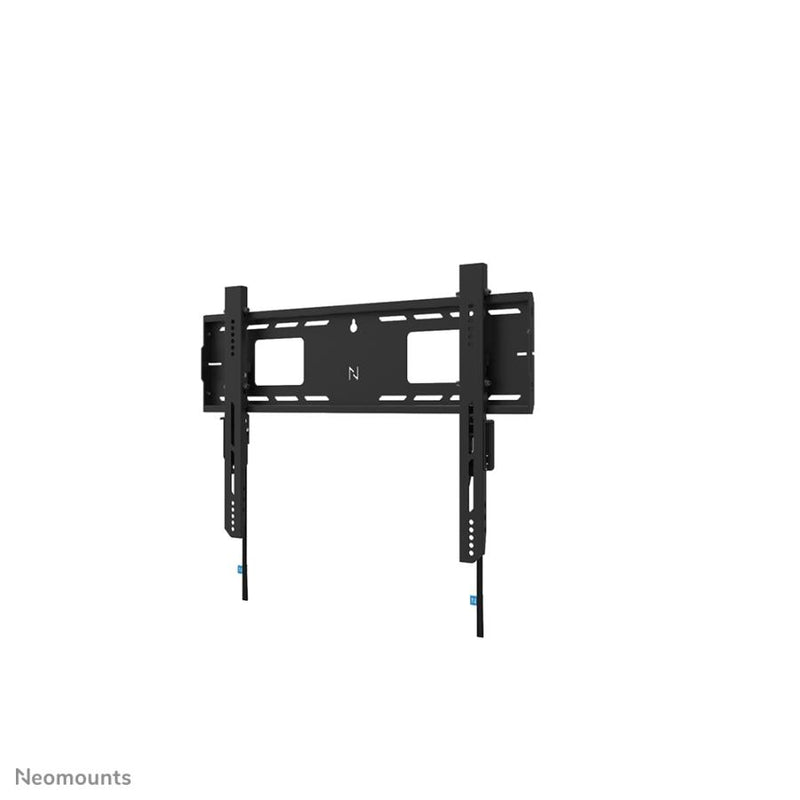 Load image into Gallery viewer, Neomounts wl30-750bl16 heavy duty tv wall mount, 42 -86 , 100x100 mm, 600x400 mm, steel, black
