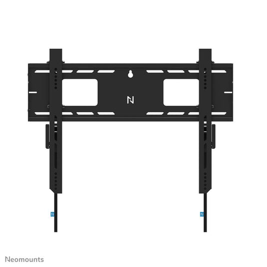 Neomounts wl30-750bl16 heavy duty tv wall mount, 42 -86 , 100x100 mm, 600x400 mm, steel, black