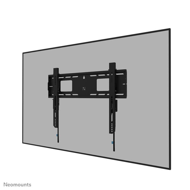 Load image into Gallery viewer, Neomounts wl30-750bl16 heavy duty tv wall mount, 42 -86 , 100x100 mm, 600x400 mm, steel, black
