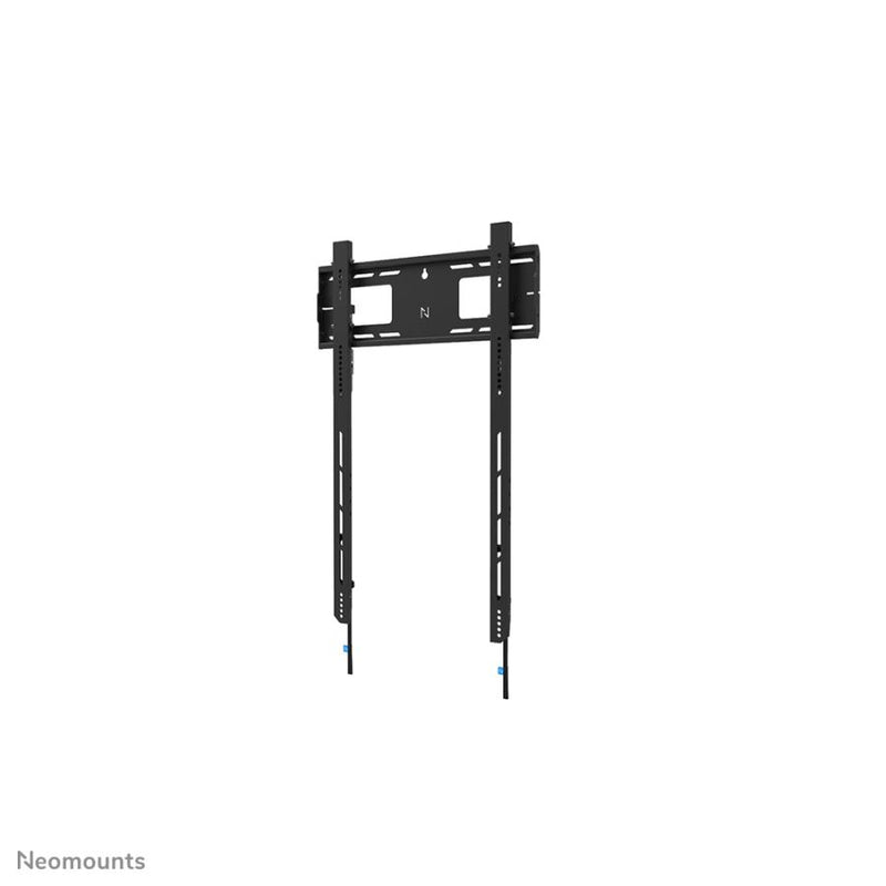 Load image into Gallery viewer, Neomounts wl30-750bl18p heavy duty tv wall mount, 50 - 98 , 100x100 mm, 500x800 mm, steel, black
