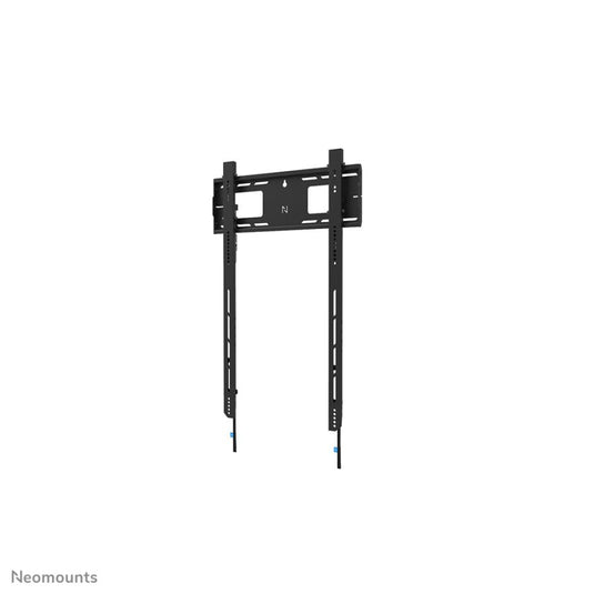 Neomounts wl30-750bl18p heavy duty tv wall mount, 50 - 98 , 100x100 mm, 500x800 mm, steel, black