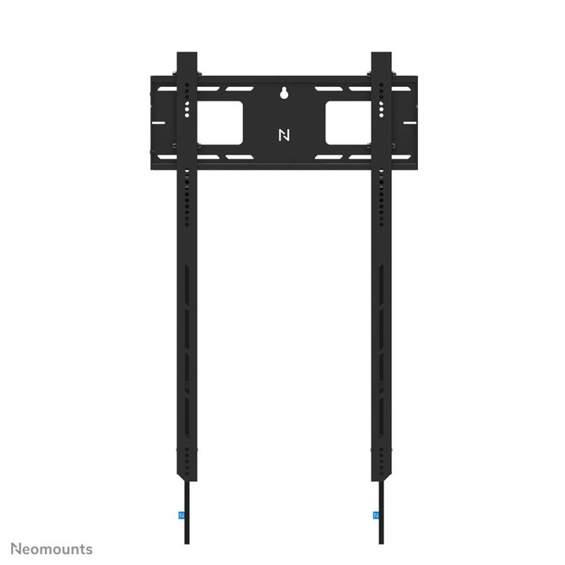 Load image into Gallery viewer, Neomounts wl30-750bl18p heavy duty tv wall mount, 50 - 98 , 100x100 mm, 500x800 mm, steel, black
