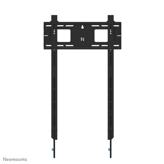 Neomounts wl30-750bl18p heavy duty tv wall mount, 50 - 98 , 100x100 mm, 500x800 mm, steel, black