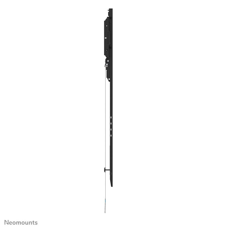 Load image into Gallery viewer, Neomounts wl30-750bl18p heavy duty tv wall mount, 50 - 98 , 100x100 mm, 500x800 mm, steel, black
