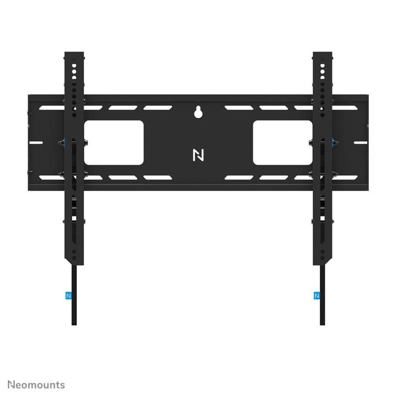 Load image into Gallery viewer, Neomounts wl35-750bl16 heavy duty tv wall mount, 86 , 100x100 mm, 600x400 mm, -15 - 15°, black

