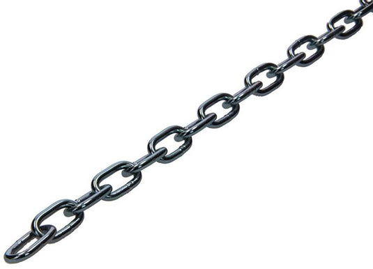 Mack 1014179 - ketting schakel kort din5685-2ø 3mm l 16mm 30m wwl 40 kg | 30 stuks