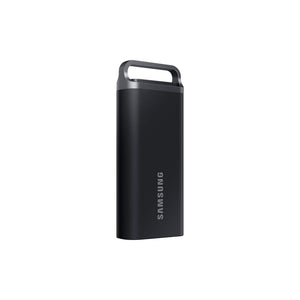 Samsung mu-ph8t0s t5 evo ssd, 8 tb, usb 3.2 gen 1, 460 mb s, black