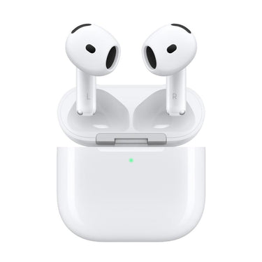Oordopjes apple 4 in-ear draadloos wit