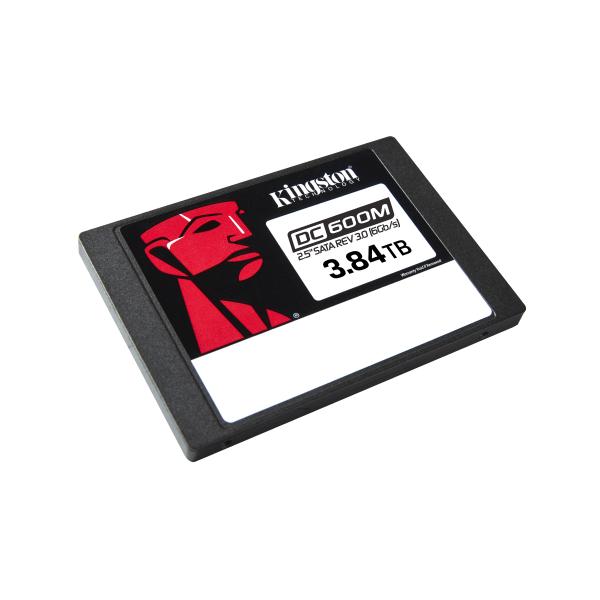 Load image into Gallery viewer, Kingston DC600M, 3840GB
