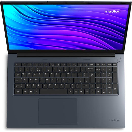 Medion 30038983 md62638 e17223, intel® n, 17.3 43.9 cm, 1920x1080p, 4 gb, 128 gb, w11h