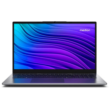 Medion 30038983 md62638 e17223, intel® n, 17.3 43.9 cm, 1920x1080p, 4 gb, 128 gb, w11h