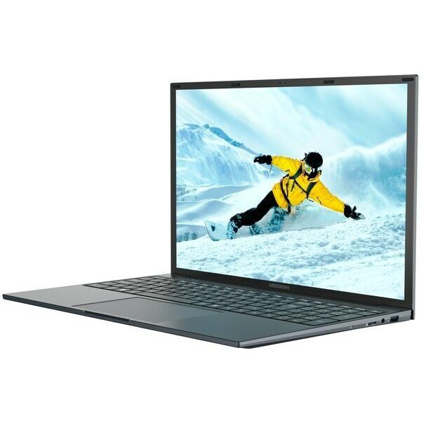 Load image into Gallery viewer, Medion 30039363 md62557 akoya e16423, 16 , 1920x1080p, i3-1115g4, 8gb, 256gb, uhd xe g4, w11h
