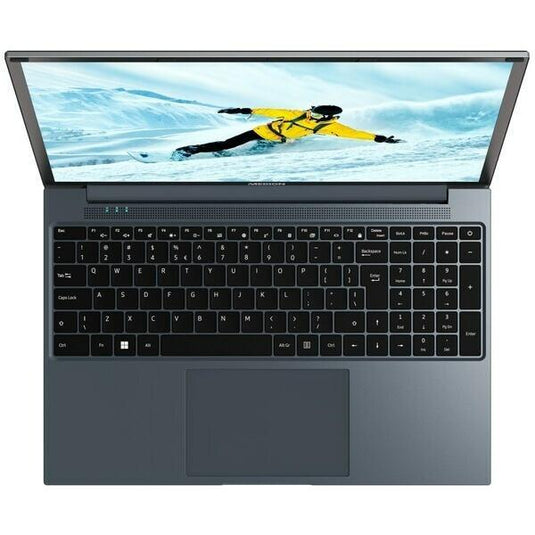 Medion 30039363 md62557 akoya e16423, 16 , 1920x1080p, i3-1115g4, 8gb, 256gb, uhd xe g4, w11h