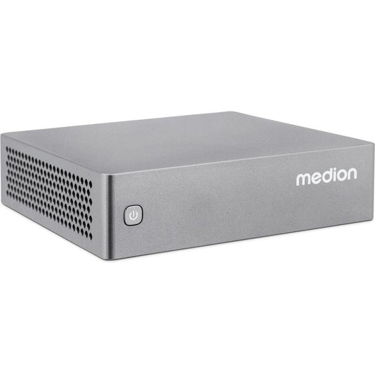 Medion 10025713 akoya md35385 nuc, intel® i3-1315u, 8gb so-dimm ddr4, 512gb ssd, wi-fi ax, w11h