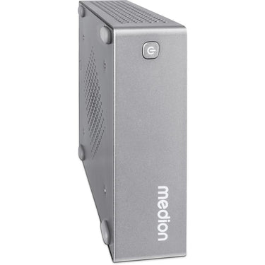 Medion 10025689 akoya md35370 nuc, intel i5-1335u, 16gb so-dimm ddr4, 512gb ssd, wi-fi ax, w11h