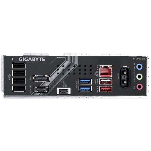 Load image into Gallery viewer, Gigabyte b860 gaming x wifi6e socket 1851 moederbord (raid, 2,5gb-lan, wi-fi 6e, bt, sound, atx)
