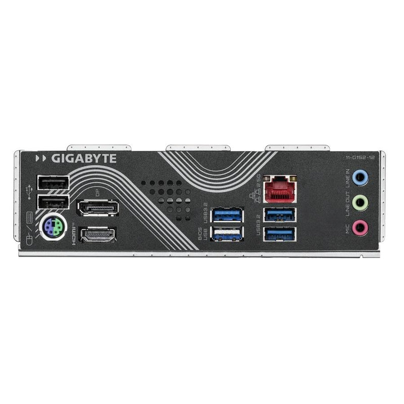 Load image into Gallery viewer, Gigabyte b860m eagle, matx, intel lga1851, b860, 2x ddr5, 2.5 gbe, usb type-c, pcie 5.0
