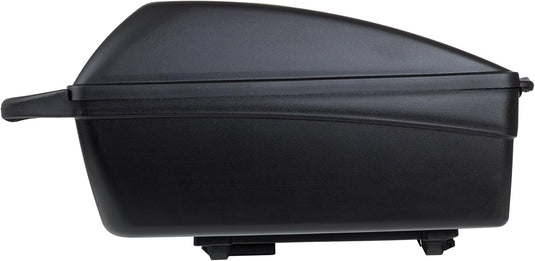 Polisport bagagedrager-box move mik 2.0 . luggage carrier box move mik 1l black