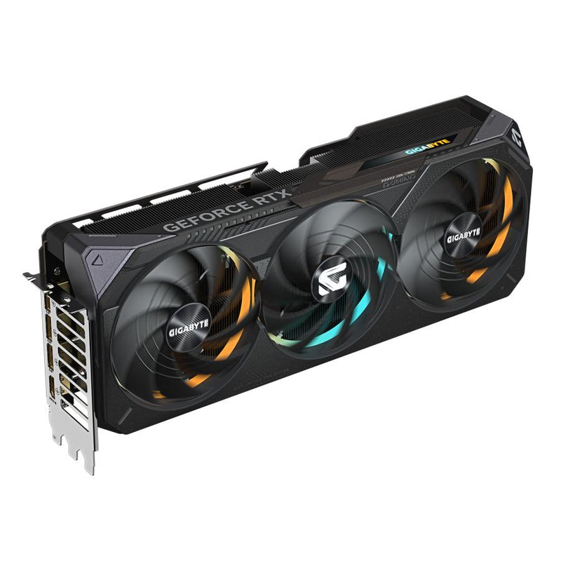 Load image into Gallery viewer, Gigabyte gv-n507tgaming oc-16gd geforce rtx 5070 ti gaming oc 16g, 16gb, gddr7, 256bit, pcie 5.0
