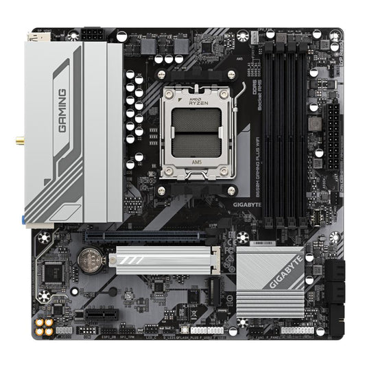 Gigabyte b650m gaming plus wf