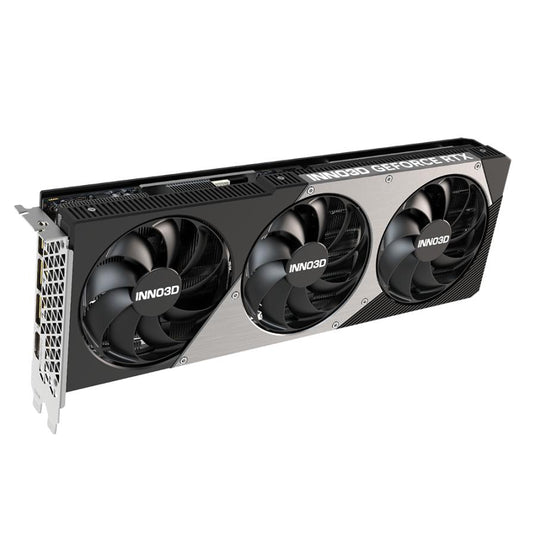 Inno3d n507t3-16d7x-176068w rtx5070ti x3 oc white 16gb gddr7 hdmi 3xdp