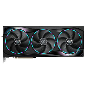 Gigabyte gv-n5090aorus m-32gd aorus geforce rtx 5090 master 32g, 32 gb gddr7, 512 bit