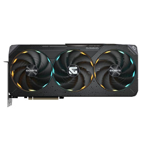 Gigabyte gv-n5090gaming oc-32gd geforce rtx 5090 gaming oc 32g, 32 gb, gddr7, 512 bit, black