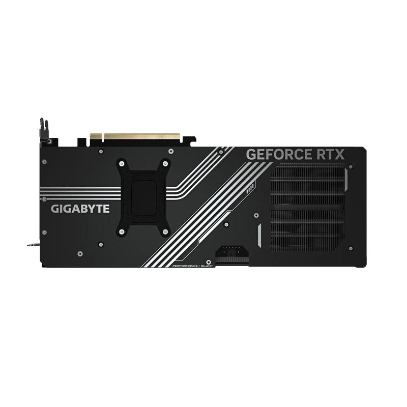 Load image into Gallery viewer, Gigabyte gv-n507twf3-16gd geforce rtx™ 5070 ti windforce sff 16g , 16gb, gddr7, 256 bit
