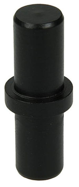 1013228 - veiligheidsstift zwart 62mm dia 18mm | 10 stuks