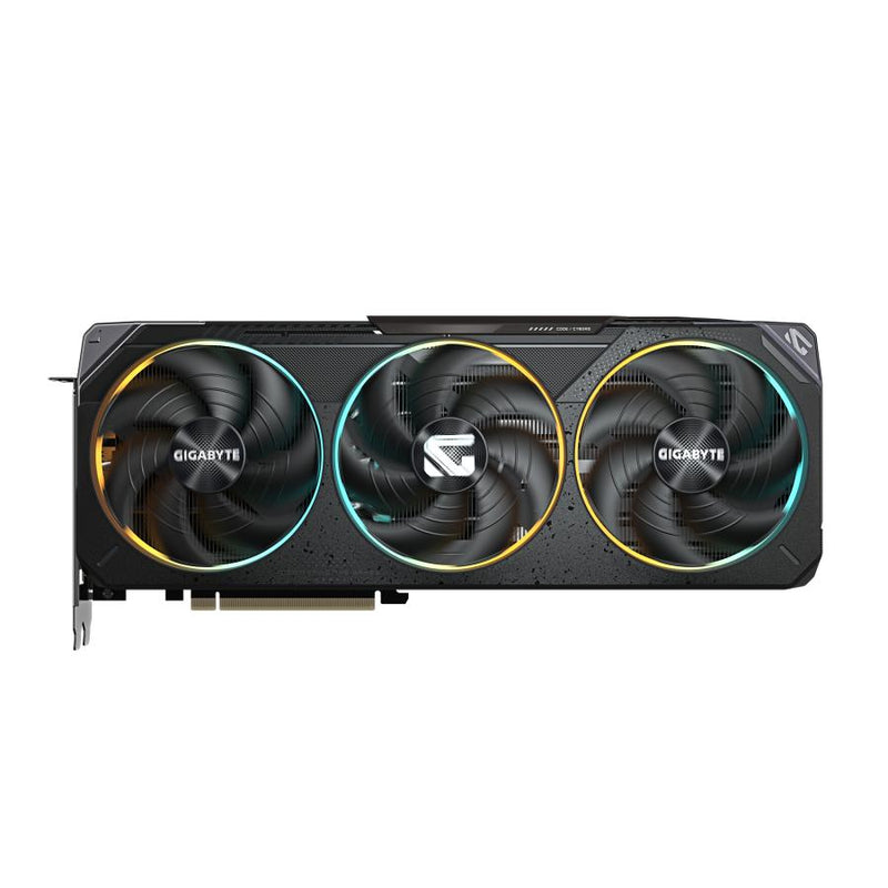 Load image into Gallery viewer, Gigabyte gv-n5070gaming oc-12gd geforce rtx 5070 gaming oc 12g, 12 gb, gddr7, 192 bit, pcie 5.0
