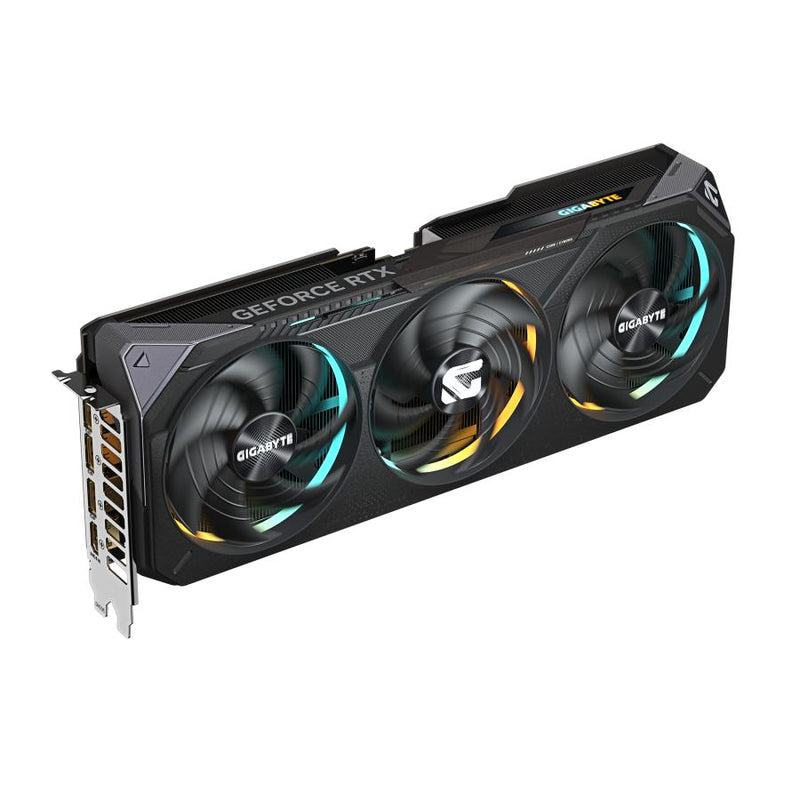 Load image into Gallery viewer, Gigabyte gv-n5070gaming oc-12gd geforce rtx 5070 gaming oc 12g, 12 gb, gddr7, 192 bit, pcie 5.0
