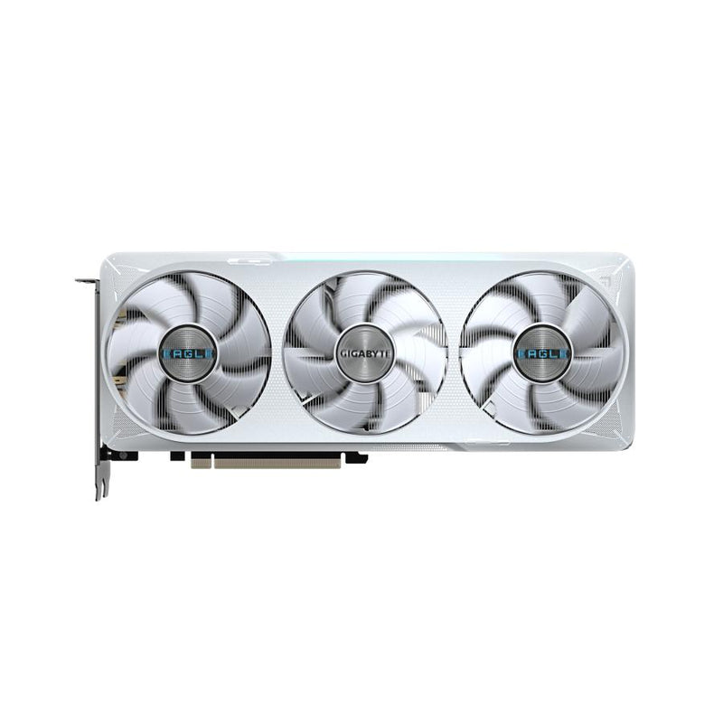 Load image into Gallery viewer, Gigabyte gv-n5070eagleoc ice-12gd geforce rtx 5070 eagle oc ice sff 12g, 12 gb, gddr7, 192 bit
