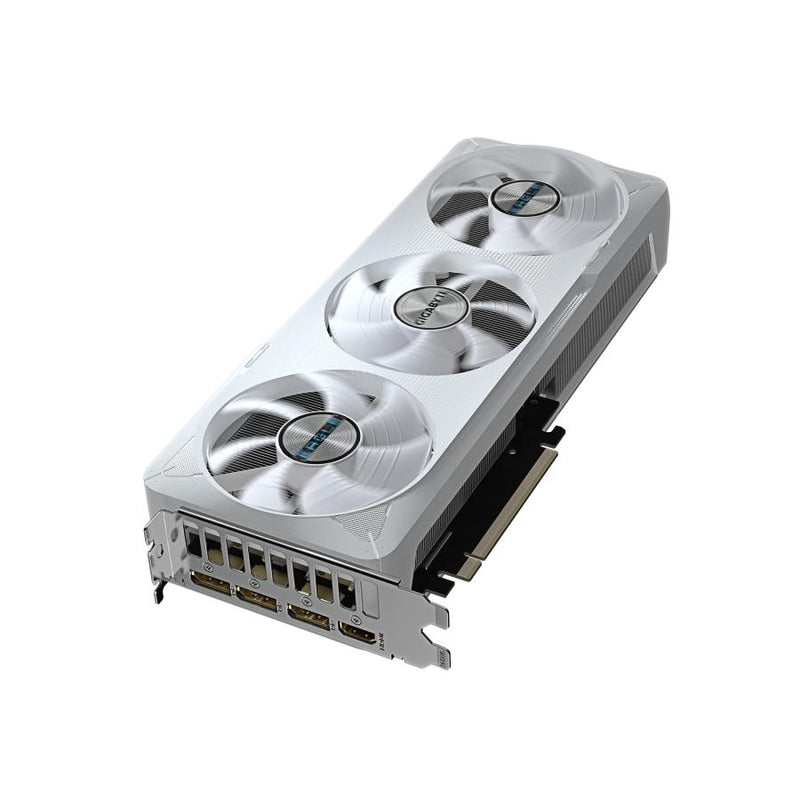 Load image into Gallery viewer, Gigabyte gv-n5070eagleoc ice-12gd geforce rtx 5070 eagle oc ice sff 12g, 12 gb, gddr7, 192 bit
