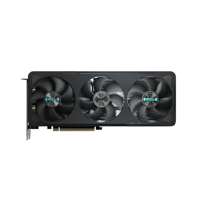 Load image into Gallery viewer, Gigabyte gv-n5070eagle oc-12gd geforce rtx 5070 eagle oc sff 12g, 12 gb, gddr7, 192 bit, pcie 5.0
