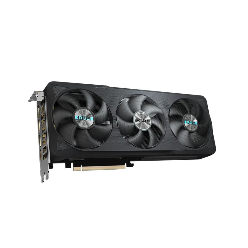 Load image into Gallery viewer, Gigabyte gv-n5070eagle oc-12gd geforce rtx 5070 eagle oc sff 12g, 12 gb, gddr7, 192 bit, pcie 5.0
