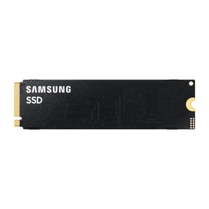 Samsung mz-vap4t0bw 9100 pro pcie® 5.0 nvme™ m.2 ssd - 4 tb, 4 tb, m.2, 14800 mb s