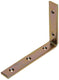 1013193 - kroonlijsthaak bichromaat 110x150x26mm | 20 stuks