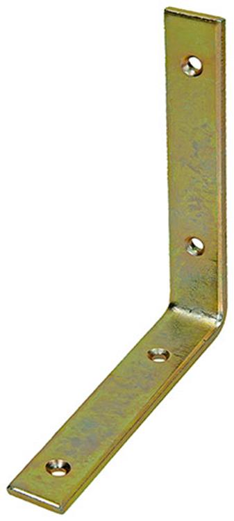 Laden Sie das Bild in Galerie -Viewer, 1013194 - kroonlijsthaak bichromaat 150x150mm | 20 stuks
