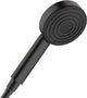 Hansgrohe pulsify s handdouche 105 1jet ecosmart+ mat zwart