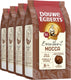 Douwe egberts excellent mocca filterkoffie - intensiteit 8 12 - 4 x 250 gram