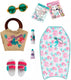 Jakks disney ily 45cm ariel accessoires set