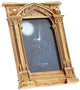 Harry potter hogwarts portal unisex decoratieve artikelen - goudkleurig - standard
