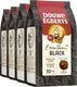 Douwe egberts excellent black filterkoffie - 4 x 250 gram
