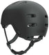 Abus fietshelm xoxo velvelt black l - 57-61 cm - zwart - geschikt voor gebruik op elektrische fietsen - stadsfietsen - 440 g