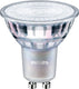 Philips led philips master value ledspot gu10 par16 4.9w (50w) 365lm 36d - 930 warm wit - dimbaar