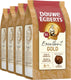 Douwe egberts excellent gold filterkoffie - intensiteit 06 12 - 4 x 250 gram