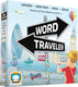 Horrible games word traveler - engelstalig bordspel